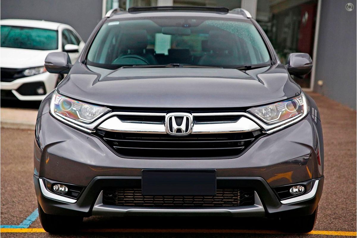 2019 Honda CR-V VTi-L RW