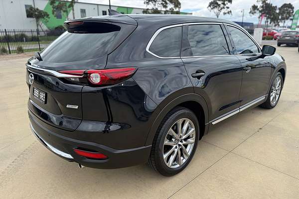 2019 Mazda CX-9 GT TC