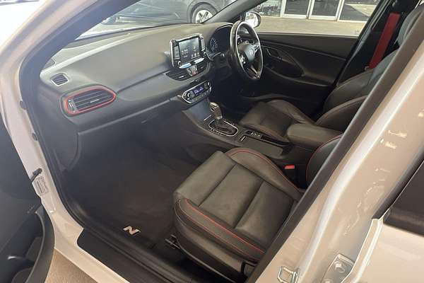 2019 Hyundai i30 N Line Premium PD.3