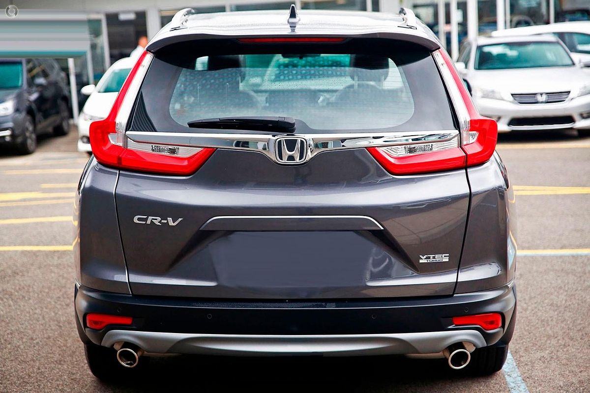 2019 Honda CR-V VTi-L RW