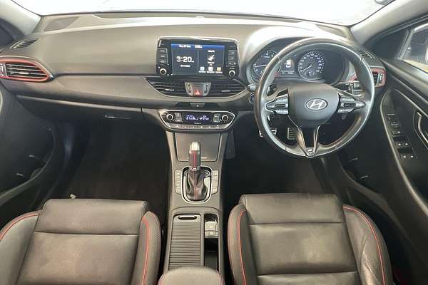 2019 Hyundai i30 N Line Premium PD.3