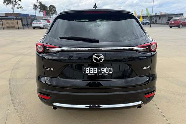 2019 Mazda CX-9 GT TC