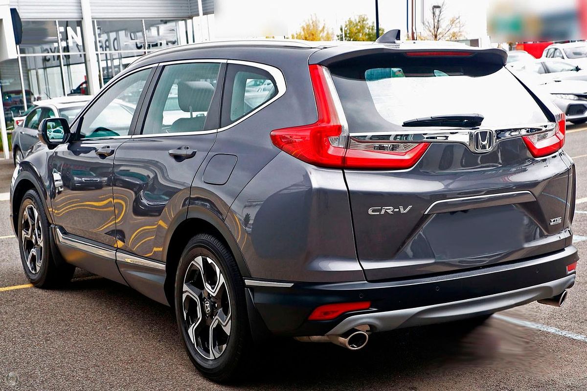 2019 Honda CR-V VTi-L RW