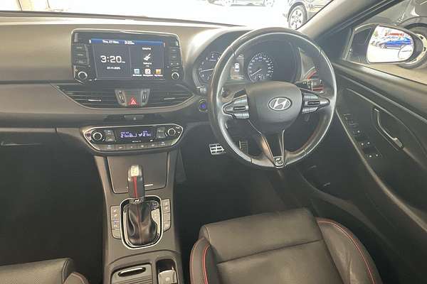 2019 Hyundai i30 N Line Premium PD.3