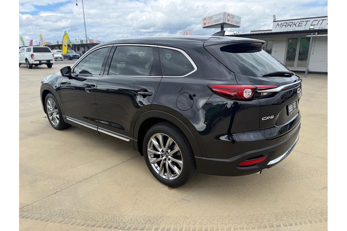 2019 Mazda CX-9 GT TC