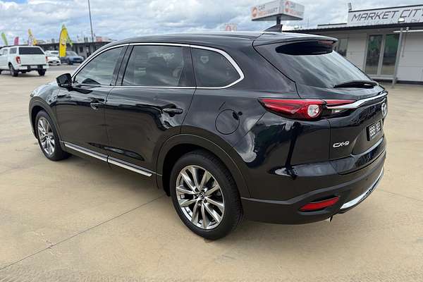 2019 Mazda CX-9 GT TC