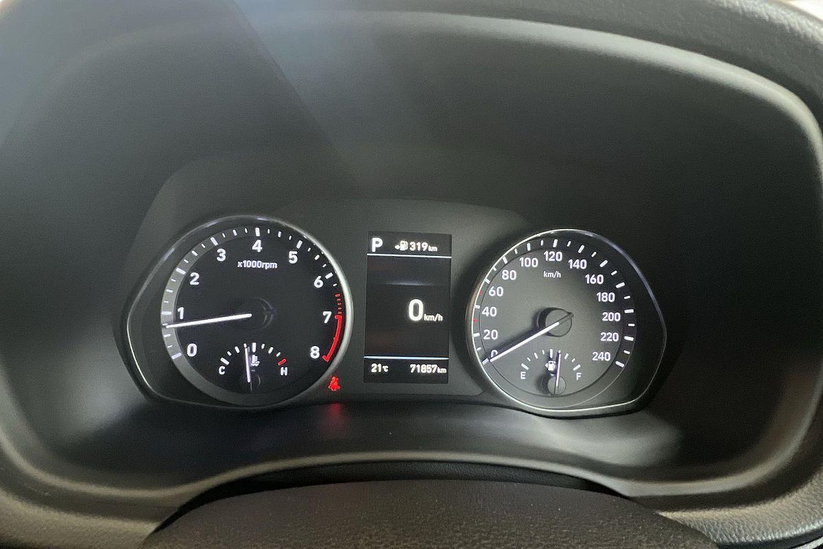 2019 Hyundai i30 N Line Premium PD.3