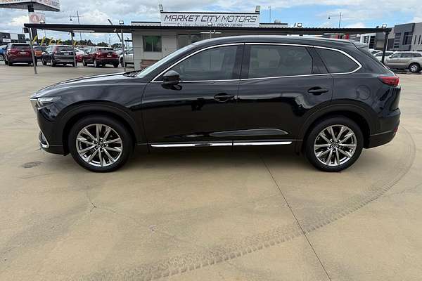 2019 Mazda CX-9 GT TC