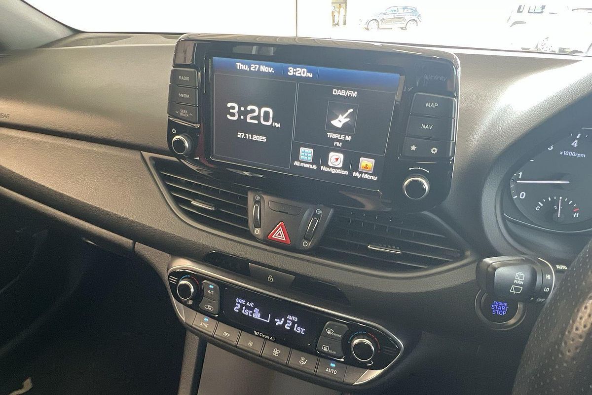 2019 Hyundai i30 N Line Premium PD.3