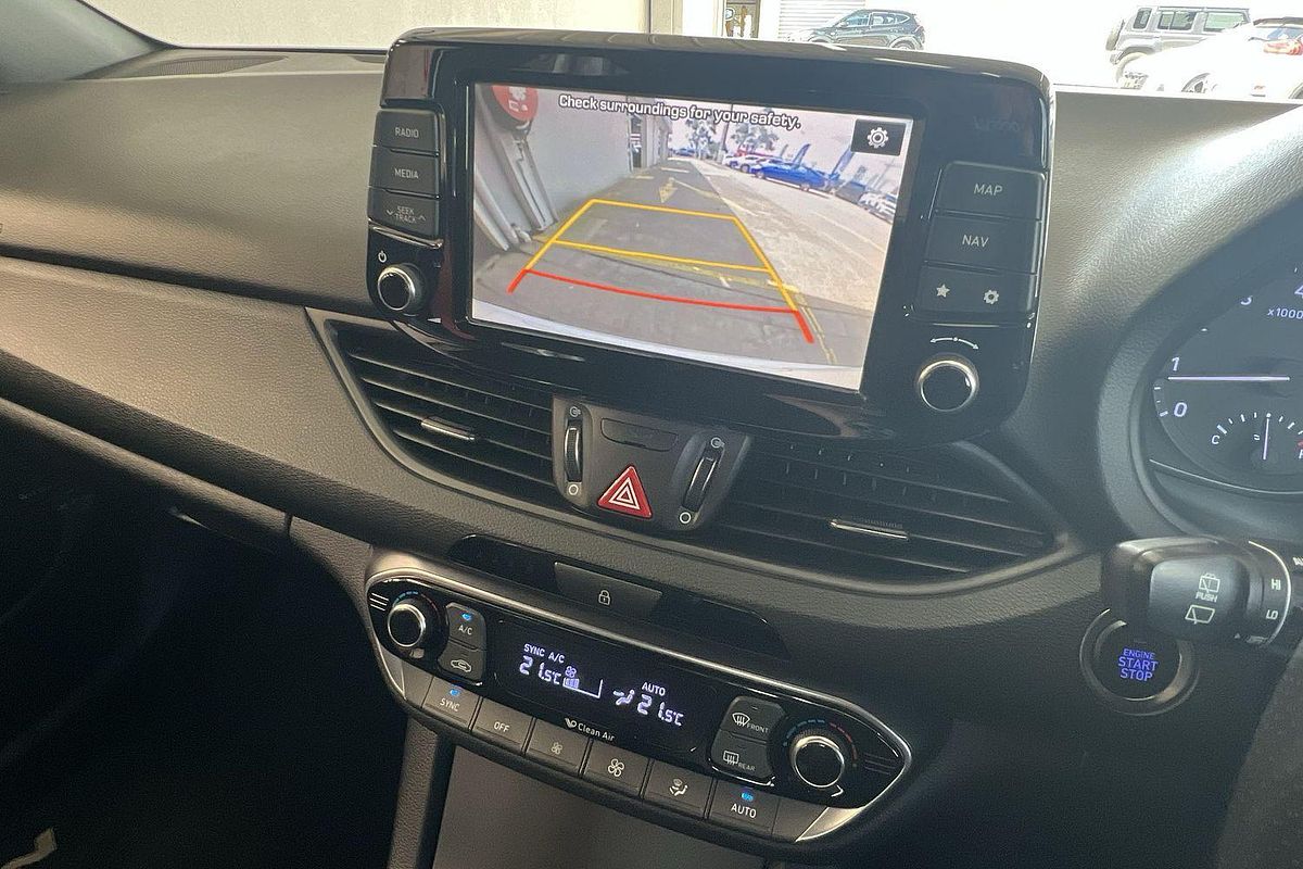 2019 Hyundai i30 N Line Premium PD.3