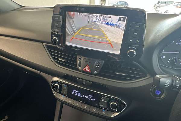 2019 Hyundai i30 N Line Premium PD.3