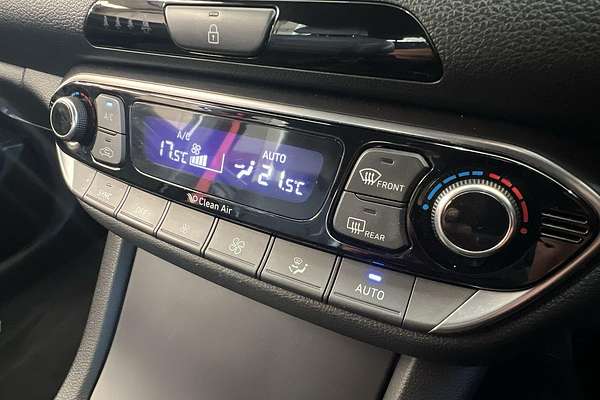 2019 Hyundai i30 N Line Premium PD.3