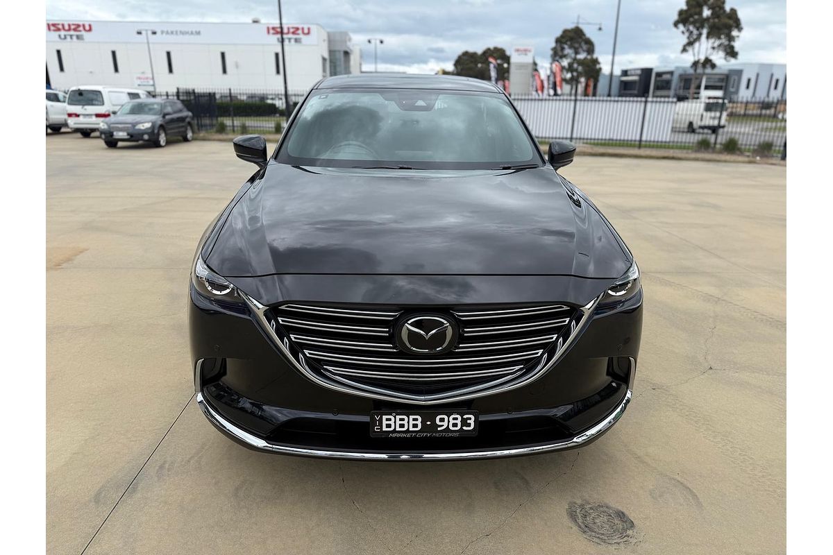 2019 Mazda CX-9 GT TC