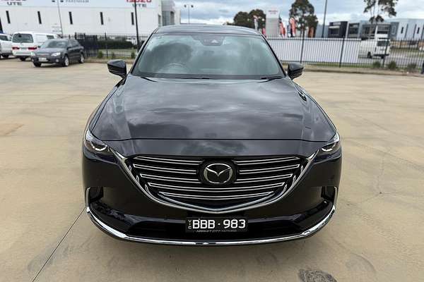 2019 Mazda CX-9 GT TC