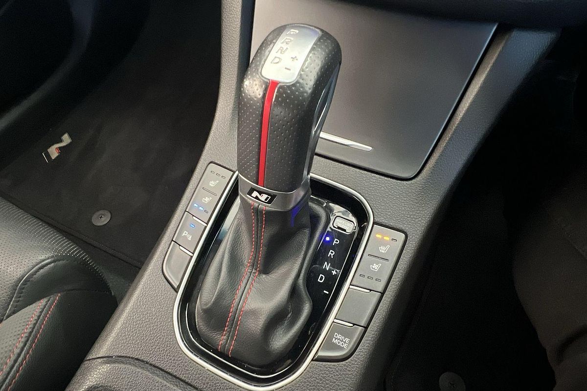 2019 Hyundai i30 N Line Premium PD.3