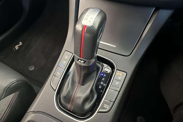 2019 Hyundai i30 N Line Premium PD.3