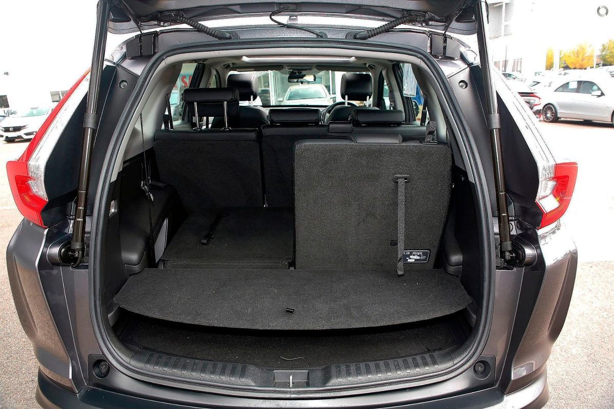 2019 Honda CR-V VTi-L RW