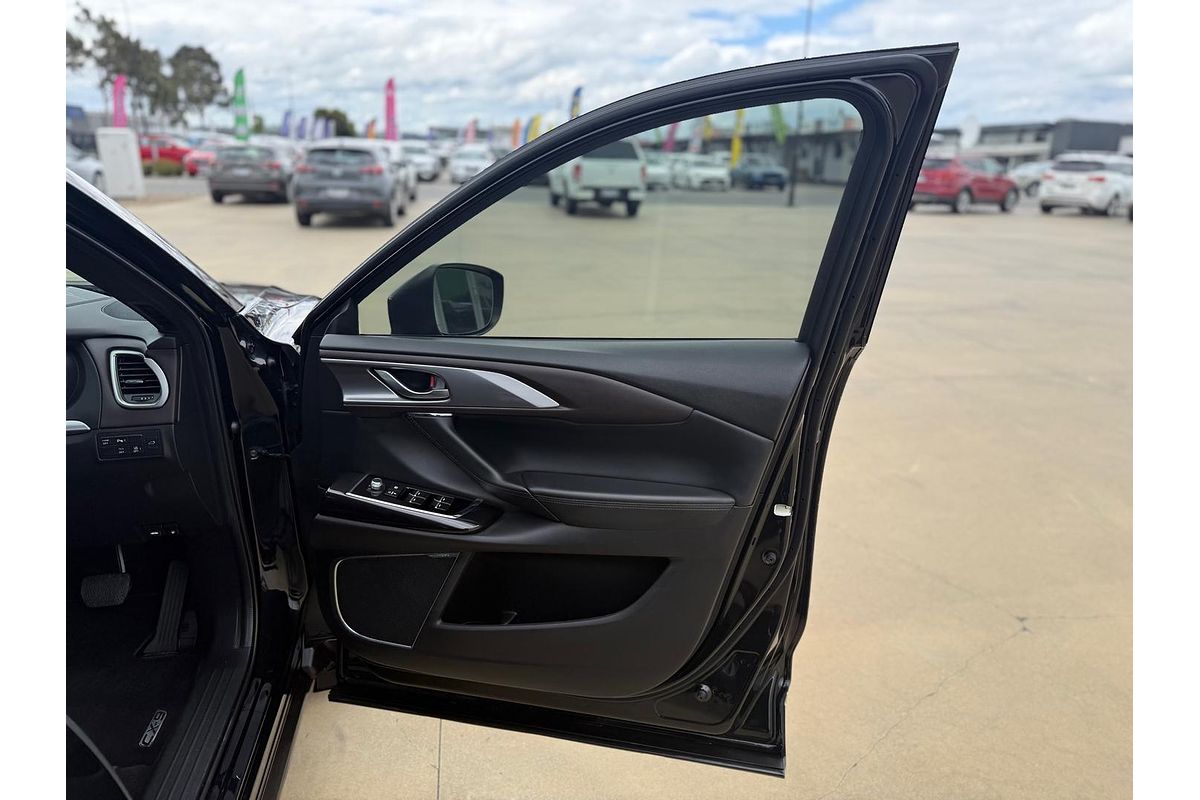 2019 Mazda CX-9 GT TC
