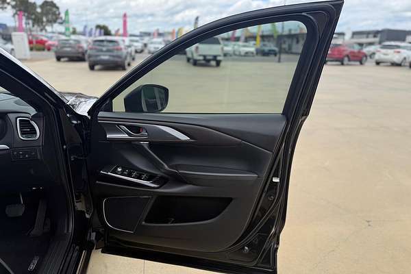 2019 Mazda CX-9 GT TC