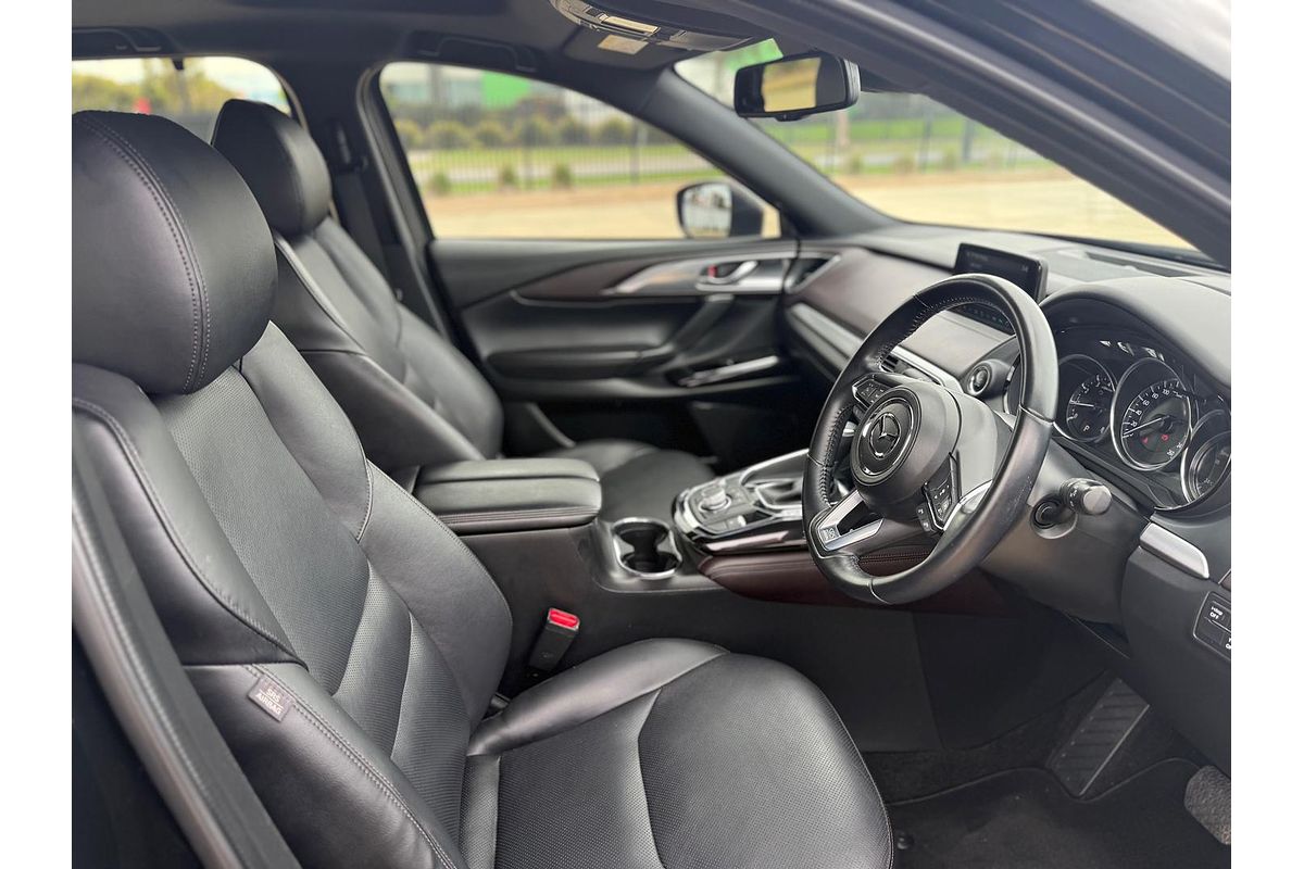2019 Mazda CX-9 GT TC