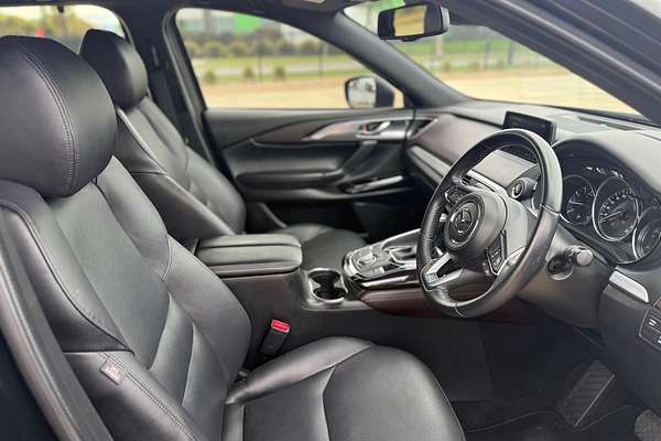 2019 Mazda CX-9 GT TC