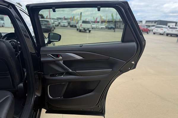 2019 Mazda CX-9 GT TC