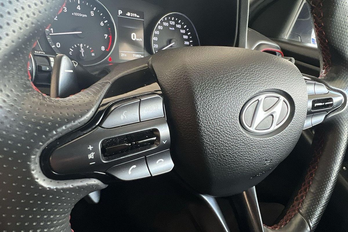 2019 Hyundai i30 N Line Premium PD.3