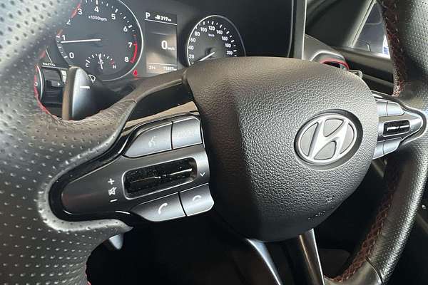 2019 Hyundai i30 N Line Premium PD.3