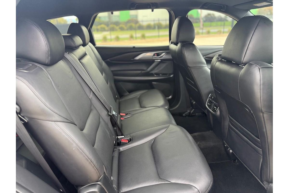 2019 Mazda CX-9 GT TC