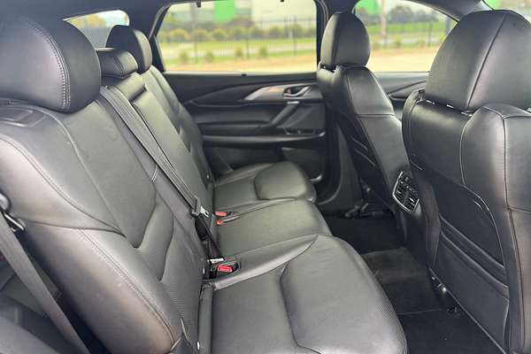 2019 Mazda CX-9 GT TC