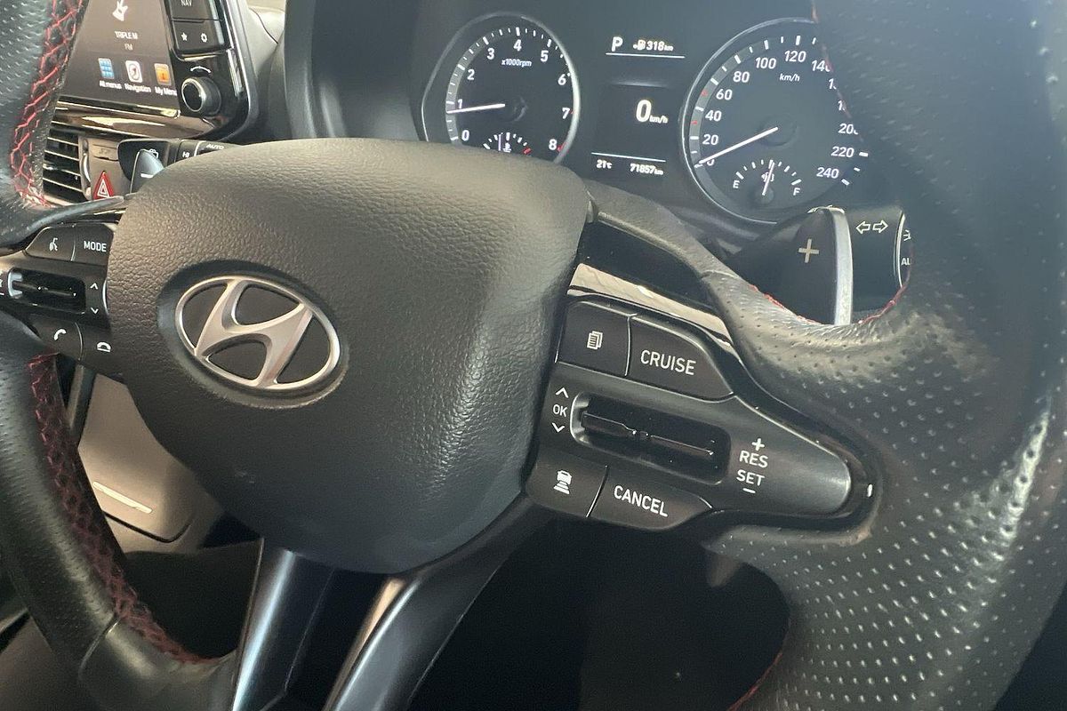 2019 Hyundai i30 N Line Premium PD.3