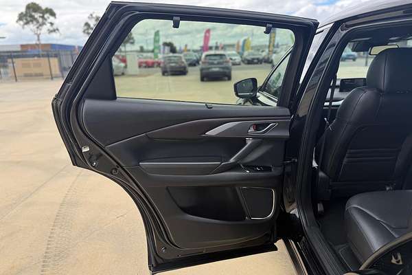 2019 Mazda CX-9 GT TC