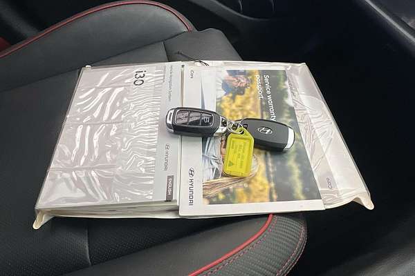 2019 Hyundai i30 N Line Premium PD.3