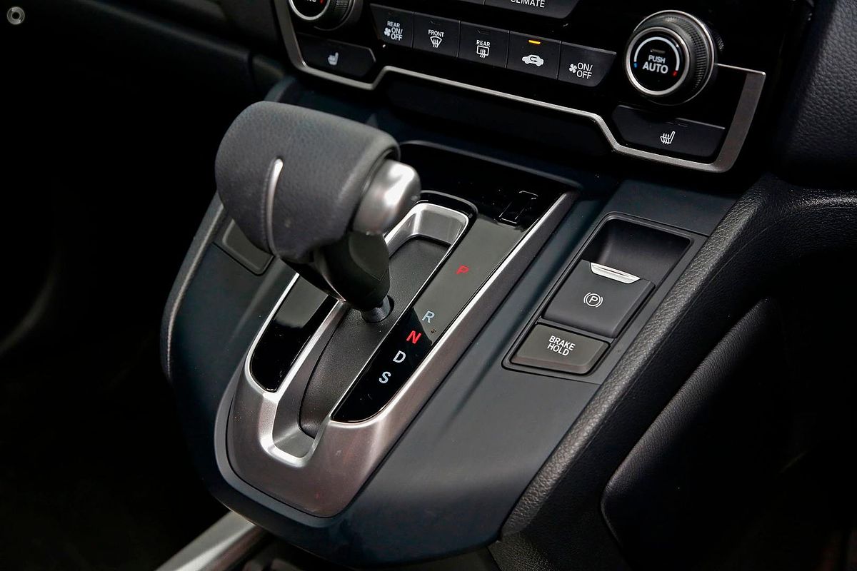 2019 Honda CR-V VTi-L RW