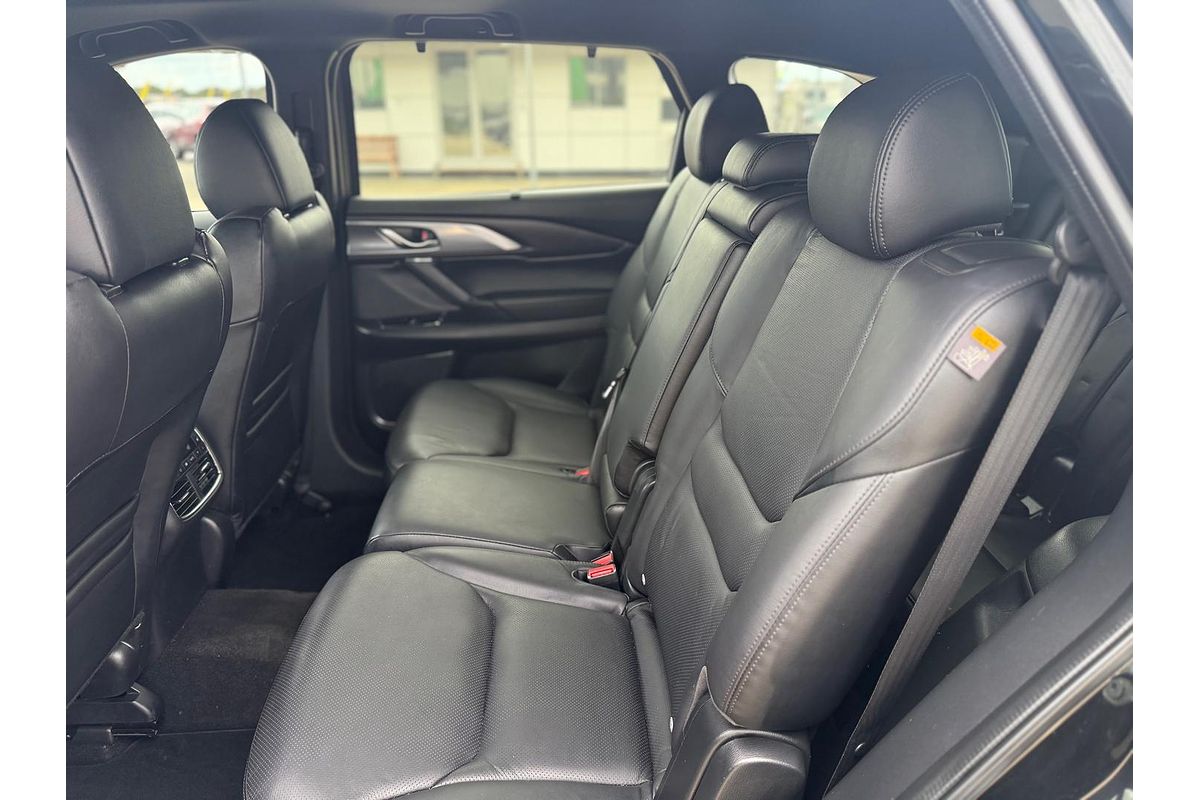 2019 Mazda CX-9 GT TC