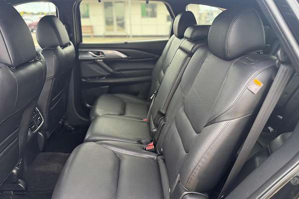 2019 Mazda CX-9 GT TC