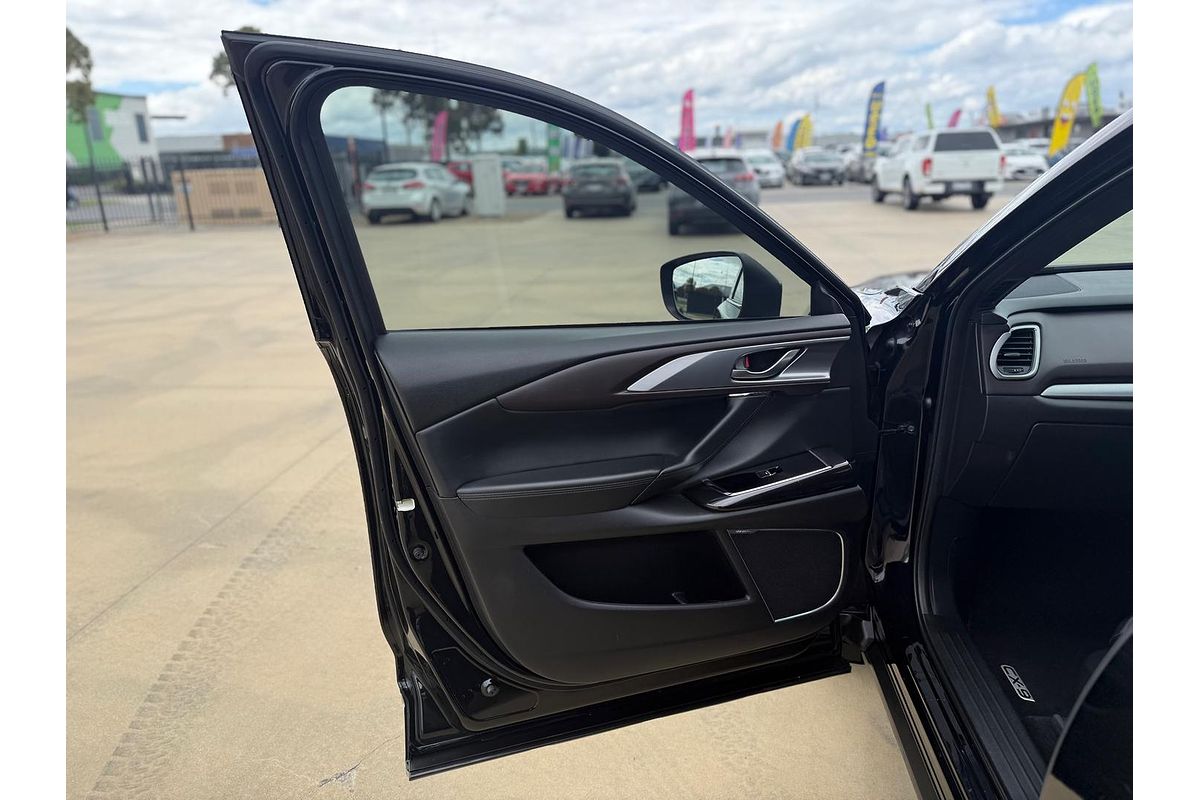 2019 Mazda CX-9 GT TC