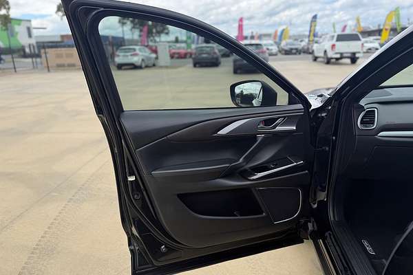 2019 Mazda CX-9 GT TC