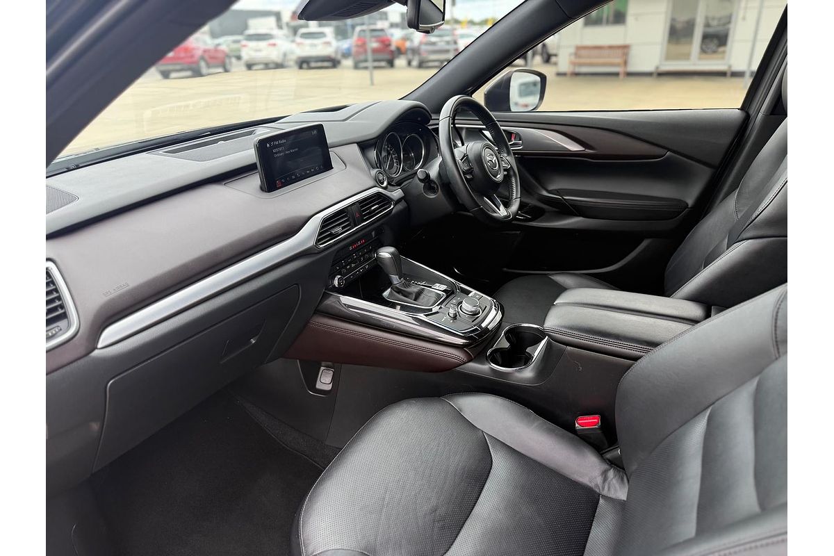 2019 Mazda CX-9 GT TC