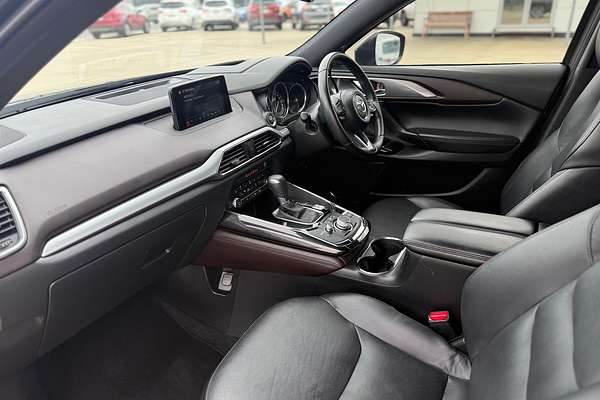 2019 Mazda CX-9 GT TC