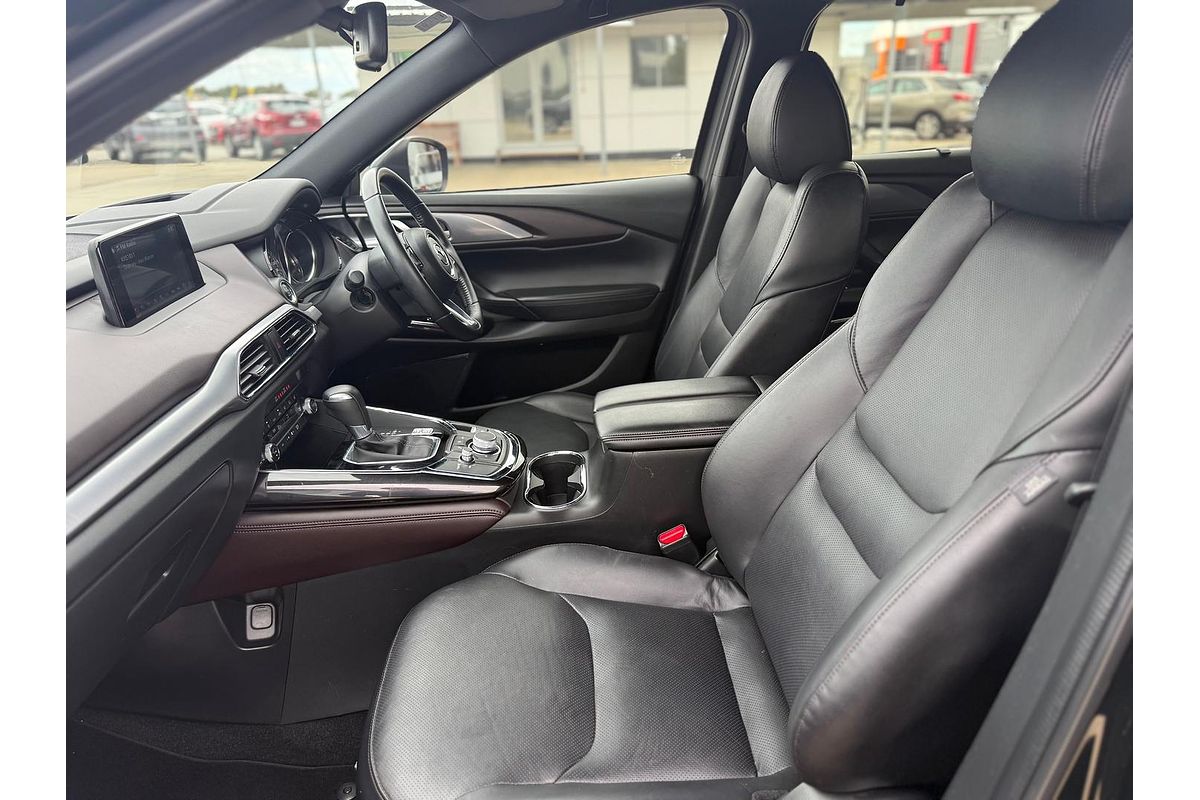 2019 Mazda CX-9 GT TC