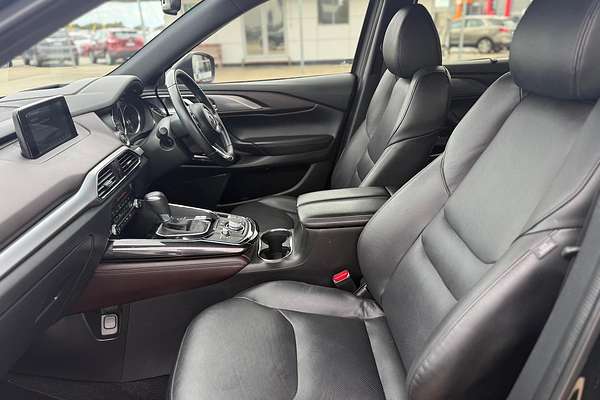 2019 Mazda CX-9 GT TC