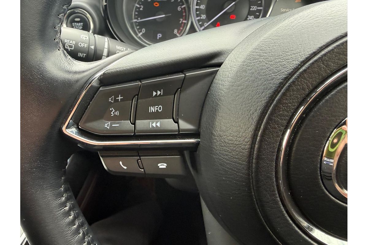 2019 Mazda CX-9 GT TC