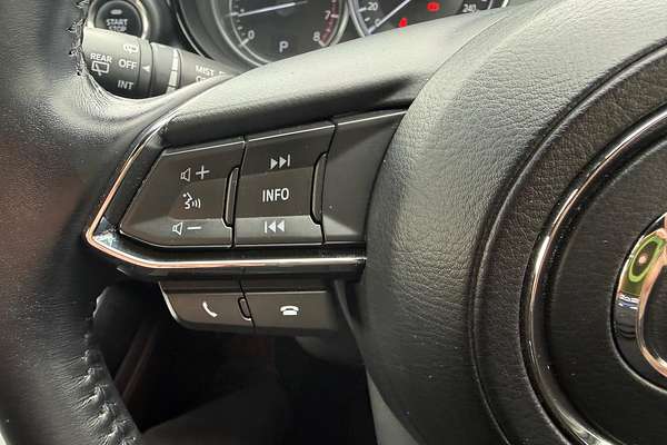 2019 Mazda CX-9 GT TC