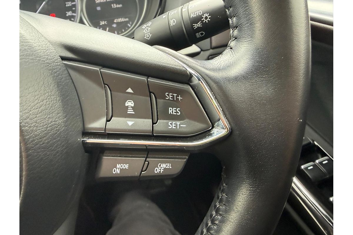 2019 Mazda CX-9 GT TC