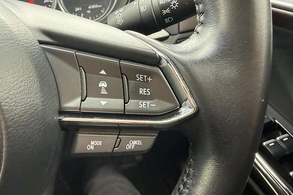 2019 Mazda CX-9 GT TC