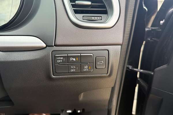 2019 Mazda CX-9 GT TC