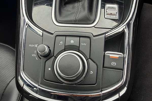 2019 Mazda CX-9 GT TC