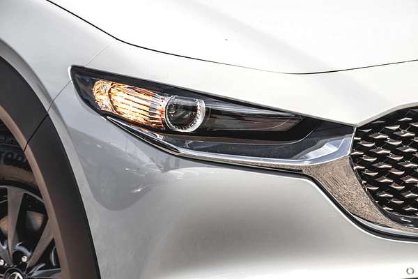 2025 Mazda CX-30 G20 Pure DM Series