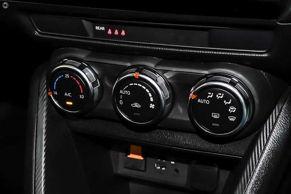 2025 Mazda 2 G15 Evolve DJ Series